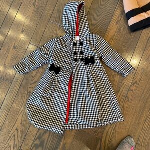 Joe-Ella toddler 3 Tiffani coat